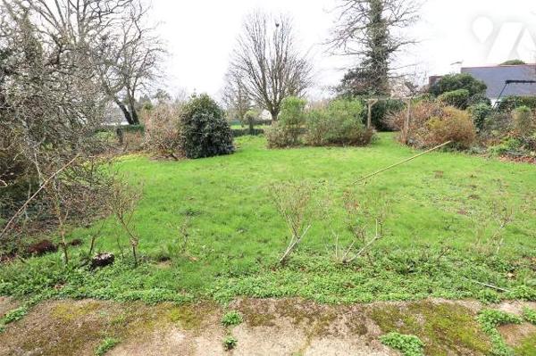 Maison T5 à PLOMELIN (M43)