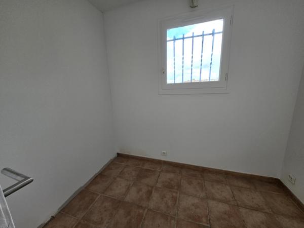 CINTEGABELLE-VILLA 5 pièces 117 m² Cintegabelle (31550)