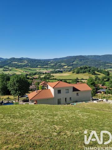 Maison à vendre 7 pièces 142 m² Rosières