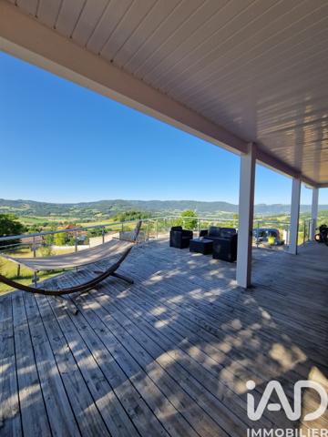 Maison à vendre 7 pièces 142 m² Rosières