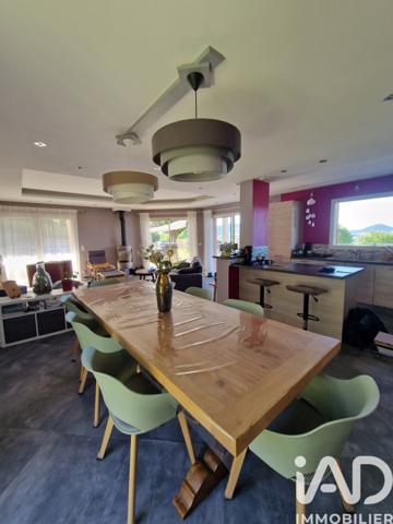 Maison à vendre 7 pièces 142 m² Rosières