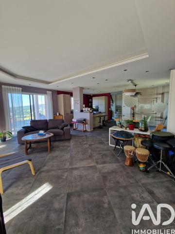 Maison à vendre 7 pièces 142 m² Rosières