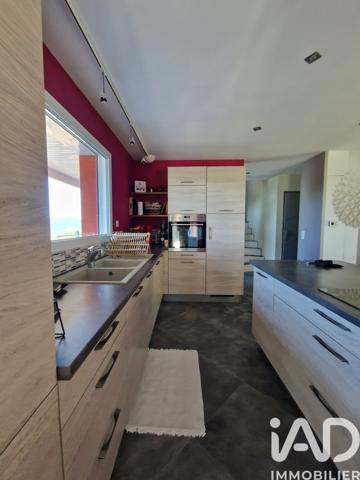Maison à vendre 7 pièces 142 m² Rosières