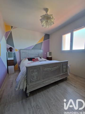 Maison à vendre 7 pièces 142 m² Rosières