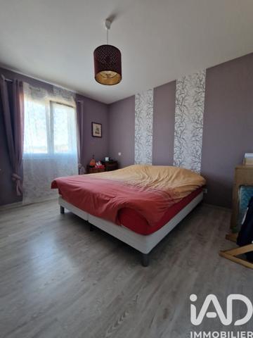 Maison à vendre 7 pièces 142 m² Rosières