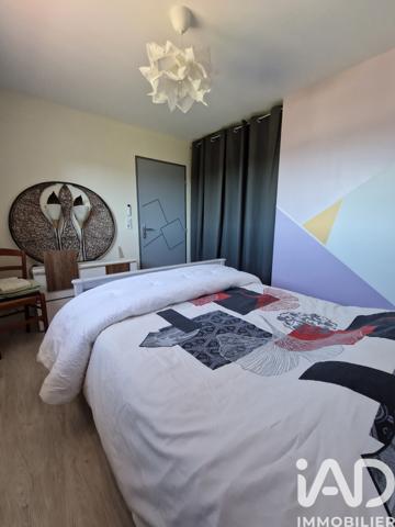 Maison à vendre 7 pièces 142 m² Rosières