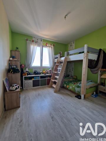 Maison à vendre 7 pièces 142 m² Rosières