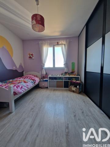Maison à vendre 7 pièces 142 m² Rosières