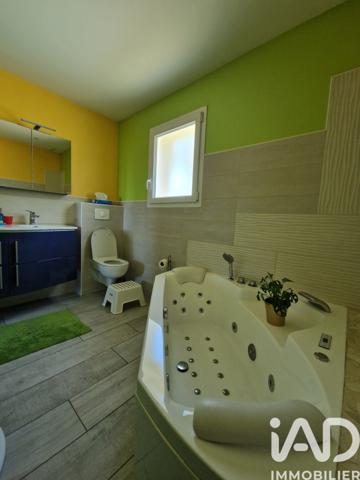 Maison à vendre 7 pièces 142 m² Rosières
