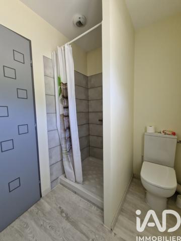 Maison à vendre 7 pièces 142 m² Rosières