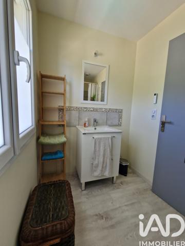 Maison à vendre 7 pièces 142 m² Rosières