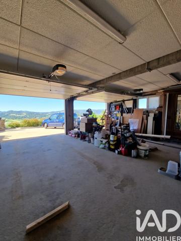 Maison à vendre 7 pièces 142 m² Rosières