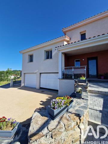 Maison à vendre 7 pièces 142 m² Rosières