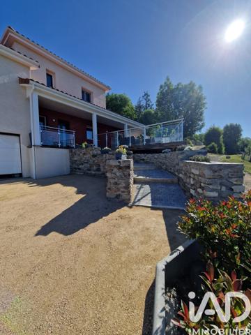 Maison à vendre 7 pièces 142 m² Rosières