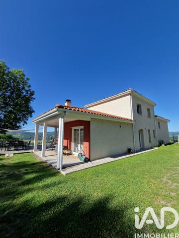 Maison à vendre 7 pièces 142 m² Rosières