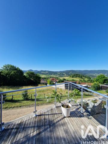 Maison à vendre 7 pièces 142 m² Rosières