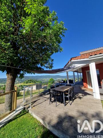Maison à vendre 7 pièces 142 m² Rosières