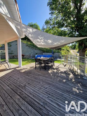 Maison à vendre 7 pièces 142 m² Rosières