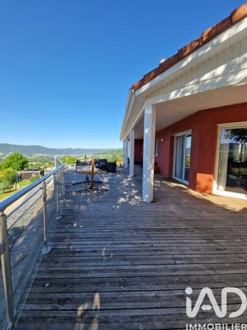 Maison à vendre 7 pièces 142 m² Rosières