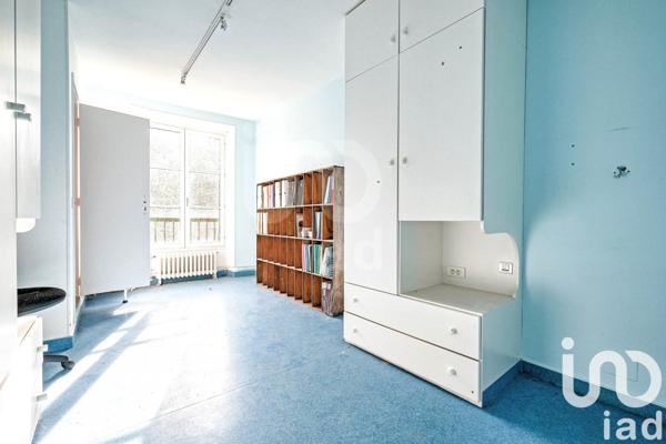 Domaine 55 pièces de 1 160 m² à Fontenay-Trésigny (77610)