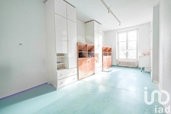 Domaine 55 pièces de 1 160 m² à Fontenay-Trésigny (77610)