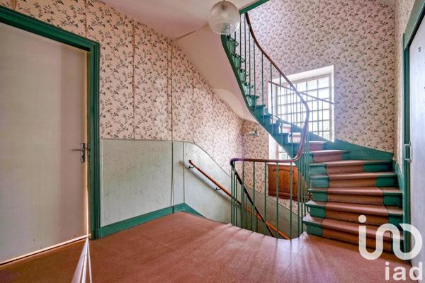 Domaine 55 pièces de 1 160 m² à Fontenay-Trésigny (77610)