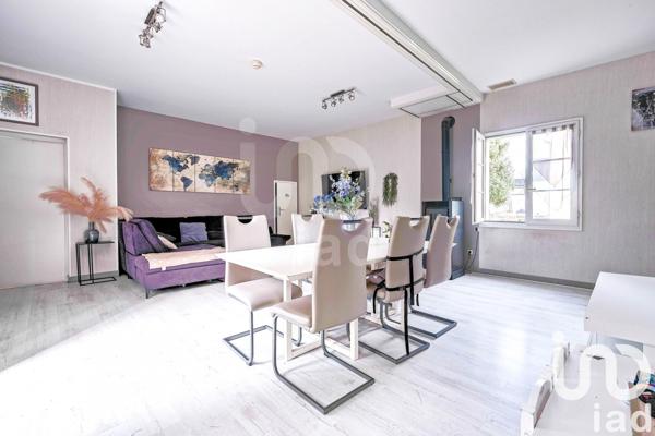 Domaine 55 pièces de 1 160 m² à Fontenay-Trésigny (77610)