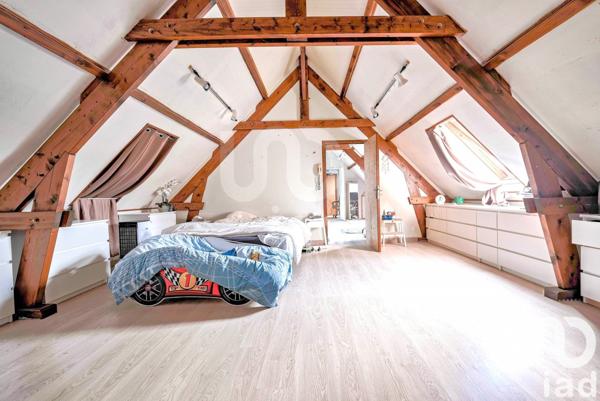 Domaine 55 pièces de 1 160 m² à Fontenay-Trésigny (77610)