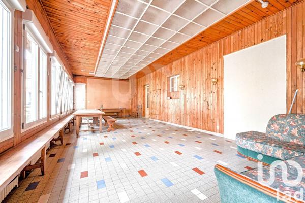 Domaine 55 pièces de 1 160 m² à Fontenay-Trésigny (77610)