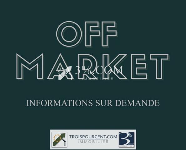 Appartement 3 pièce(s) 2 chambre(s) 68 m²