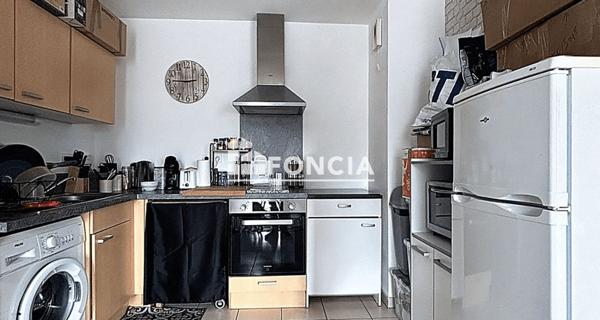 À vendre Appartement 2 pièces 55.85 m² - Caen 14000