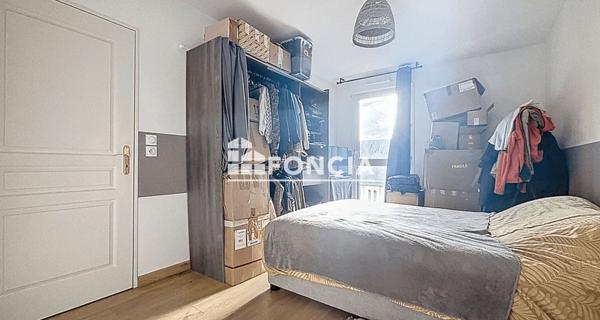 À vendre Appartement 2 pièces 55.85 m² - Caen 14000