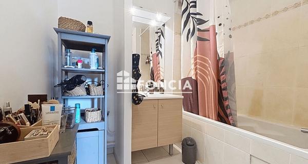 À vendre Appartement 2 pièces 55.85 m² - Caen 14000