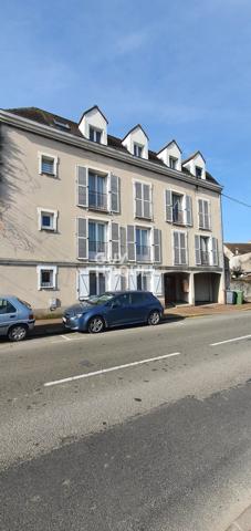 APPARTEMENT À VENDRE DE 2 PIÈCES DE 49,30 M²