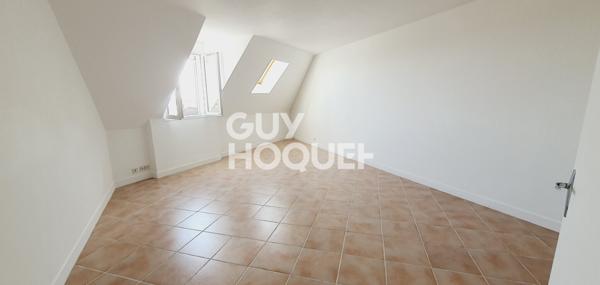 APPARTEMENT À VENDRE DE 2 PIÈCES DE 49,30 M²