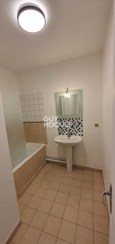 APPARTEMENT À VENDRE DE 2 PIÈCES DE 49,30 M²