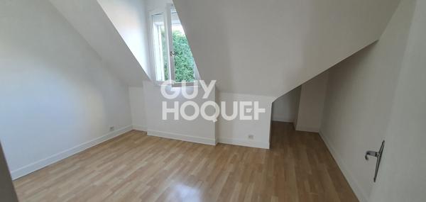 APPARTEMENT À VENDRE DE 2 PIÈCES DE 49,30 M²