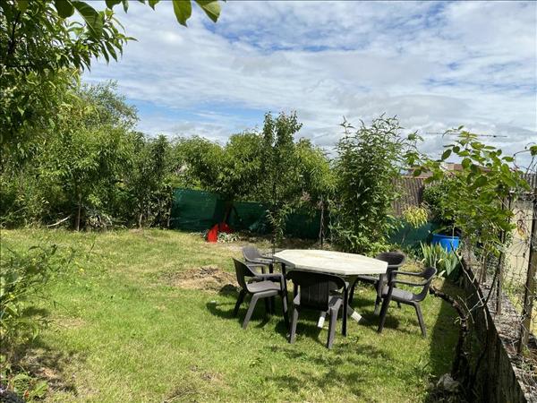 Maison à vendre |  Cancon |  5 pièces | 80 m²