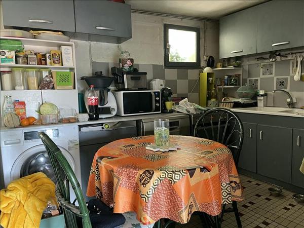 Maison à vendre |  Cancon |  5 pièces | 80 m²