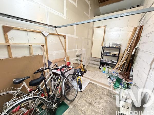 Maison à vendre 6 pièces 110 m² Châlons-en-Champagne