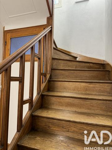 Maison à vendre 6 pièces 110 m² Châlons-en-Champagne