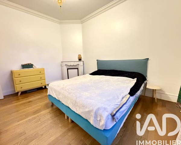 Maison à vendre 6 pièces 110 m² Châlons-en-Champagne