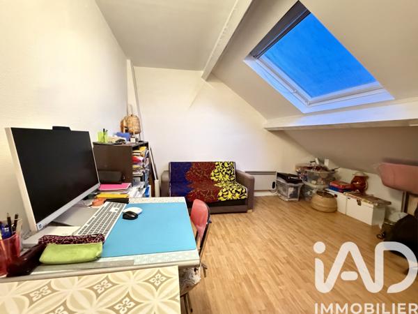Maison à vendre 6 pièces 110 m² Châlons-en-Champagne