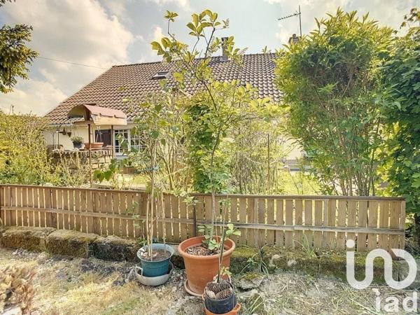 Maison à vendre 6 pièces 120 m² Saint-Germain