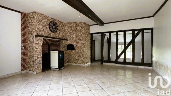 Maison à vendre 6 pièces 120 m² Saint-Germain