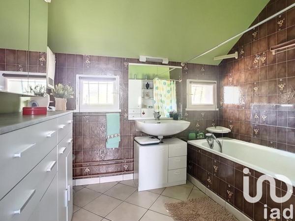 Maison à vendre 6 pièces 120 m² Saint-Germain