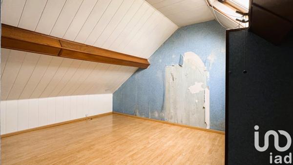 Maison à vendre 6 pièces 120 m² Saint-Germain