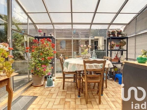 Maison à vendre 6 pièces 120 m² Saint-Germain