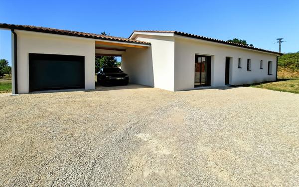 Maison à vendre    4 pièces •  Canals