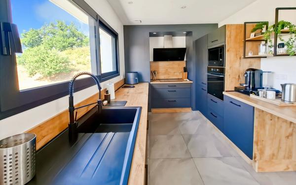 Maison à vendre    4 pièces •  Canals